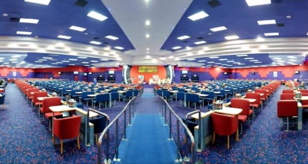 Buzz Bingo Dundee
