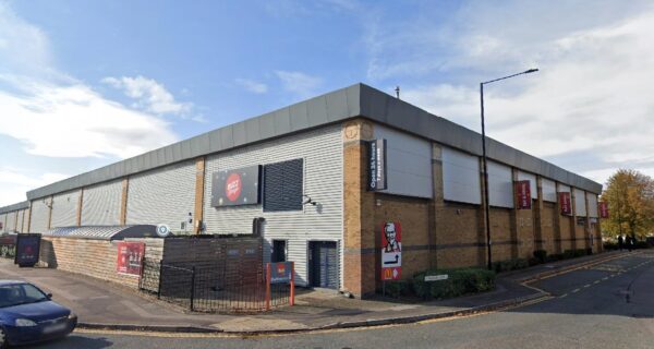 Buzz Bingo Enfield