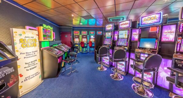 Buzz Bingo Falkirk