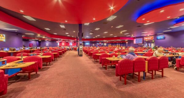 Buzz Bingo Feltham