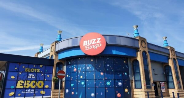 Buzz Bingo Fenton