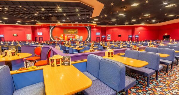Buzz Bingo Hengrove