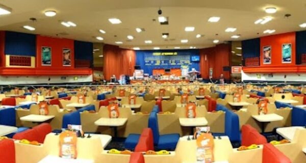 Buzz Bingo Keighley