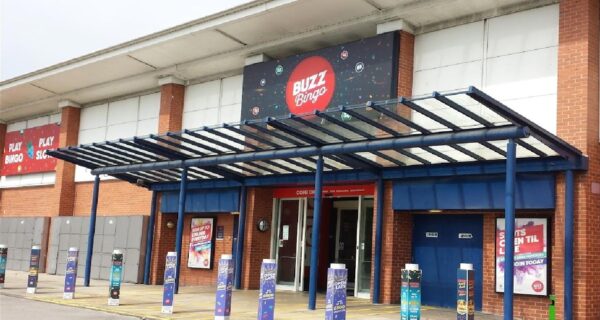 Buzz Bingo Leeds