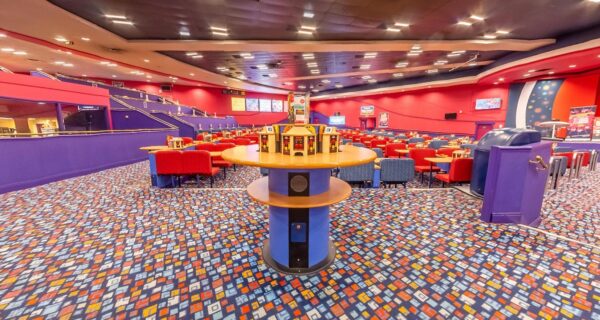 Buzz Bingo Leicester