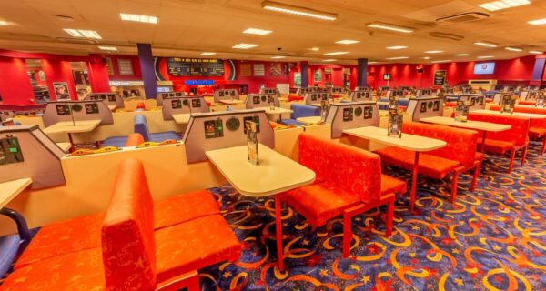 Buzz Bingo Maidstone