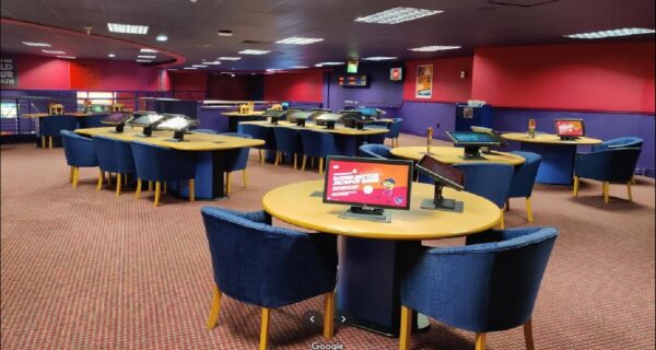 Buzz Bingo Medway