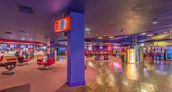 Buzz Bingo Metrocentre