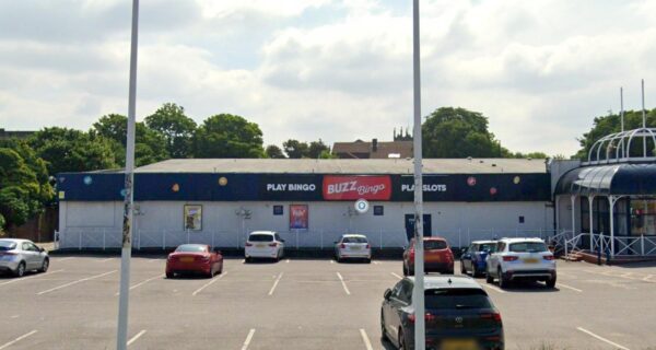 Buzz Bingo Morecambe