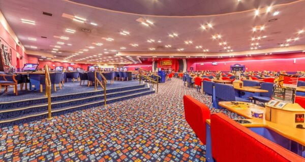 Buzz Bingo Peterborough
