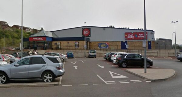 Buzz Bingo Sheffield Wadsley