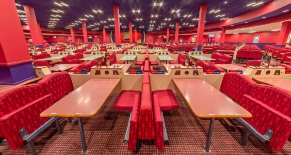 Buzz Bingo South Shields