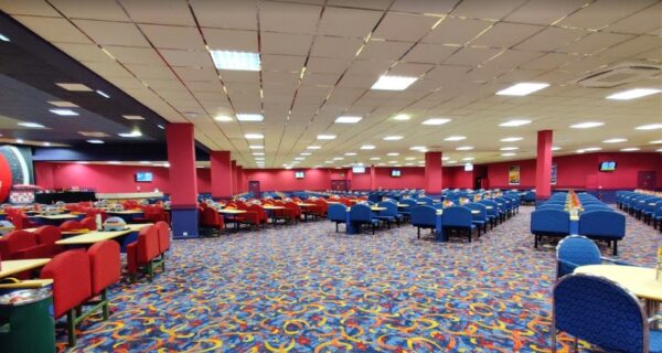 Buzz Bingo Southampton