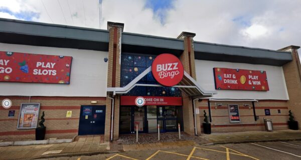 Buzz Bingo Stafford