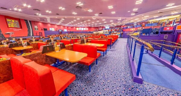 Buzz Bingo Stockport