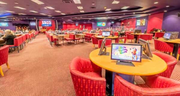 Buzz Bingo Stratford