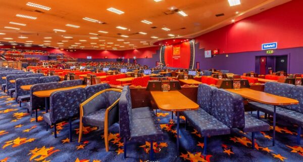 Buzz Bingo Sunderland