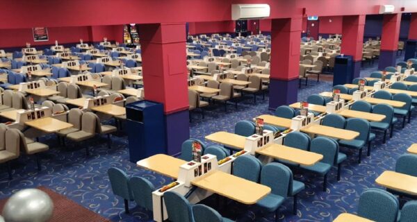 Buzz Bingo Torquay
