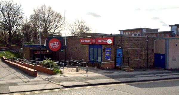 Buzz Bingo Wakefield
