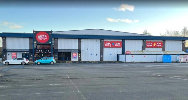 Buzz Bingo Wallsend