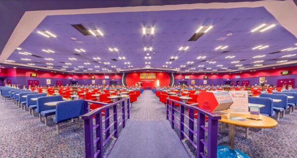 Buzz Bingo Walsall