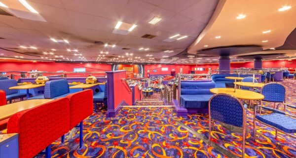 Buzz Bingo Washington