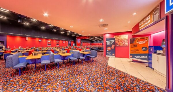 Buzz Bingo Wavertree