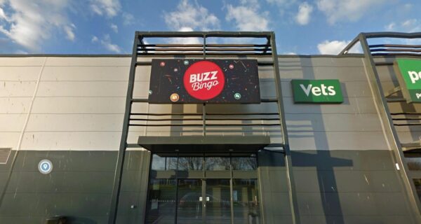 Buzz Bingo Weston Super Mare