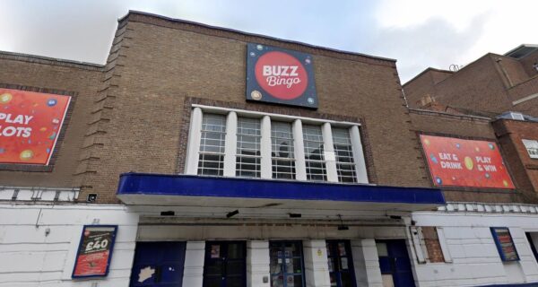 Buzz Bingo Worcester
