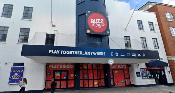 Buzz Bingo Worthing