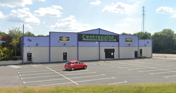 Cascade Bingo Lurgan