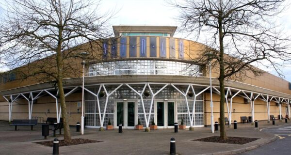 Castle Bingo Merthyr Tydfil