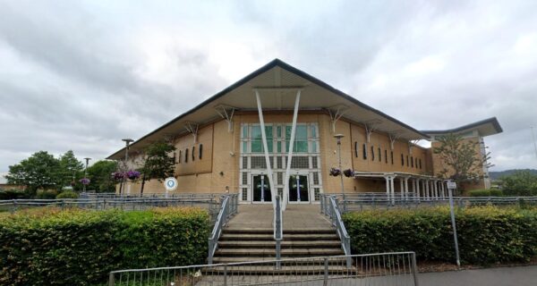 Castle Bingo Neath