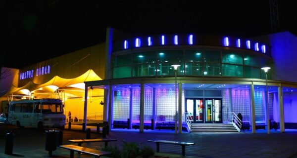 Castle Bingo Newport