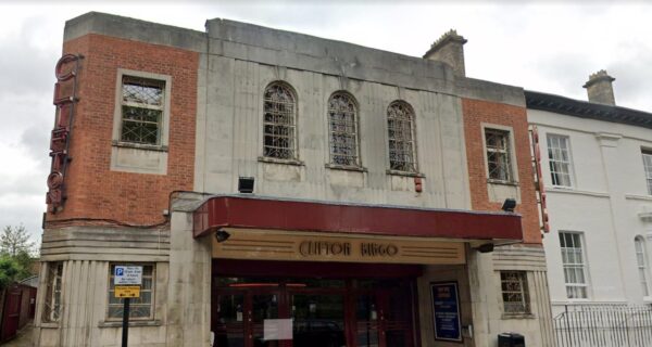 Clifton Bingo Club