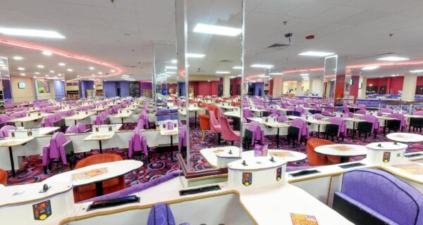 Club 3000 Bingo Bristol