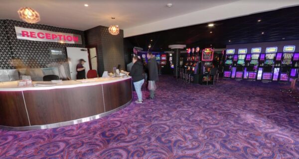 Club 3000 Bingo Huyton