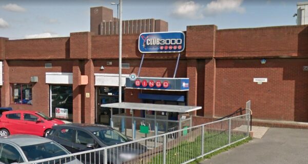 Club 3000 Bingo Peterlee