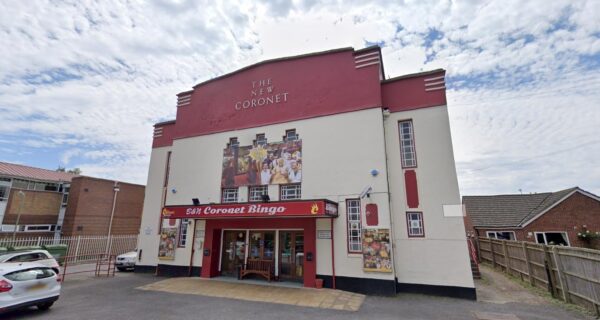 Coronet Bingo Didcot
