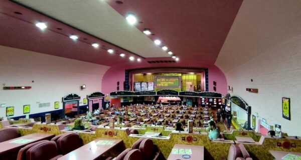 Crown Bingo Bognor