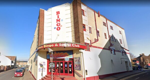 Flutters Bingo Biggleswade