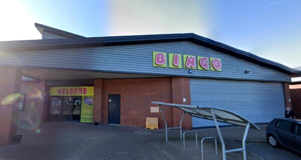 Hednesford Bingo Club