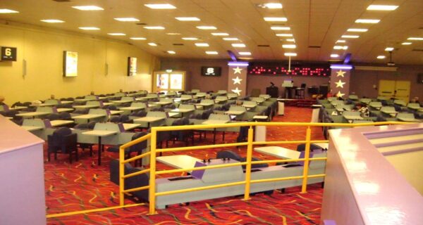 Jackpot Bingo Belfast