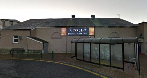 Majestic Bingo Apollo Caernarfon