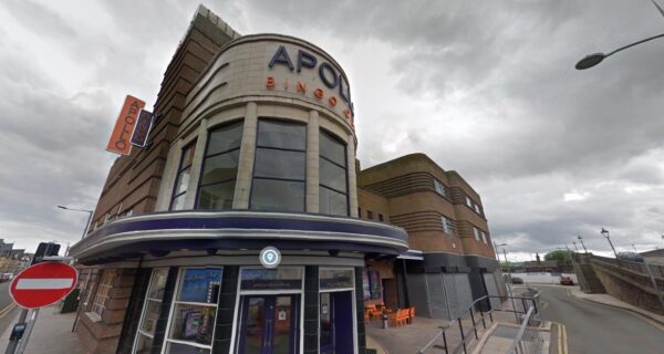 Majestic Bingo Apollo Rhyl