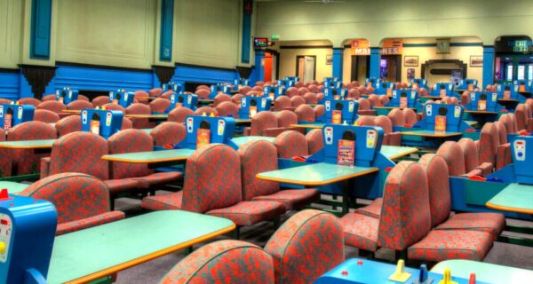 Majestic Bingo Rio Canvey Island
