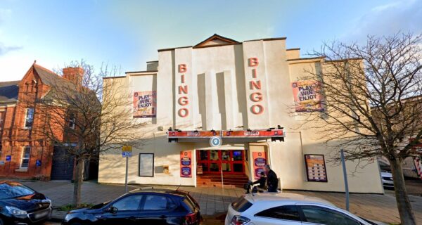 Majestic Bingo Roman Bank