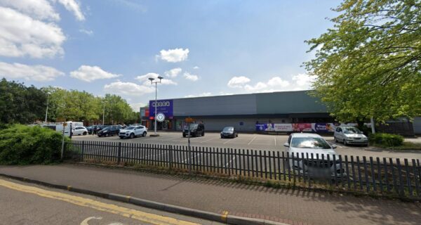Mecca Bingo Beeston