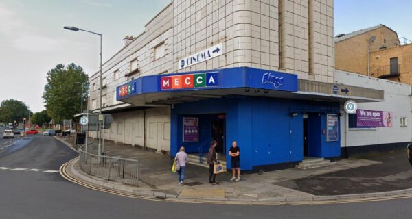 Mecca Bingo Bridgwater