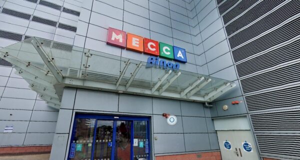 Mecca Bingo Croydon